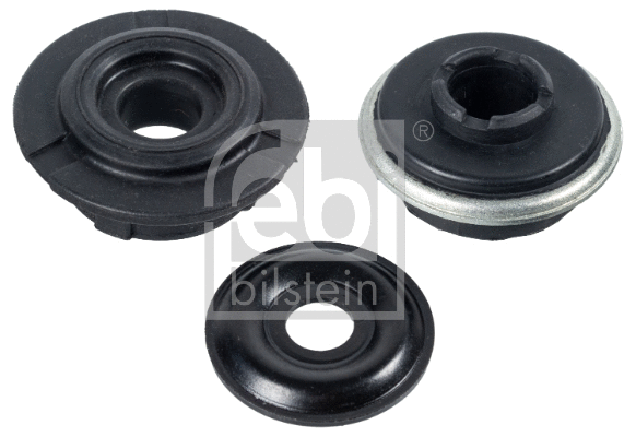 Repair Kit, suspension strut support mount (173564)