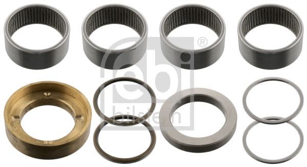 Repair Kit, kingpin (15799)