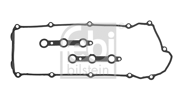 Gasket Set, cylinder head cover (11513)