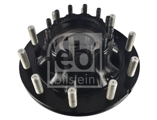 Wheel Hub