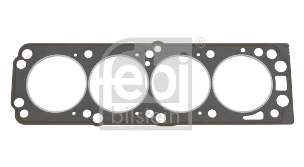 Gasket, cylinder head (17716)