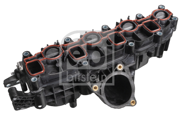 Fitting, intake manifold