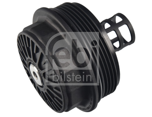 Cap, oil filter housing (183035)