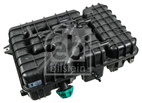 Expansion Tank, coolant