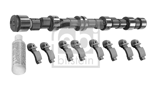 Camshaft Kit (02995)