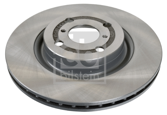Brake Disc (108540)