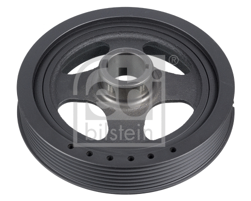 Belt Pulley, crankshaft (103861)