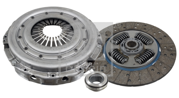 Clutch Kit (105205)
