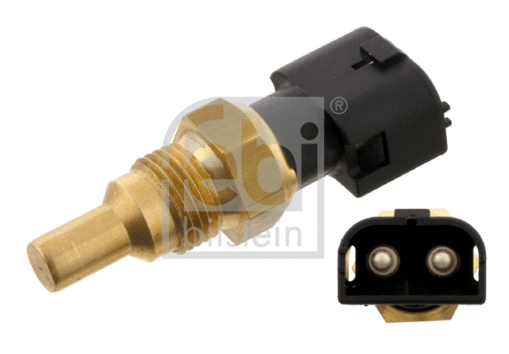 Sensor, coolant temperature (29643)