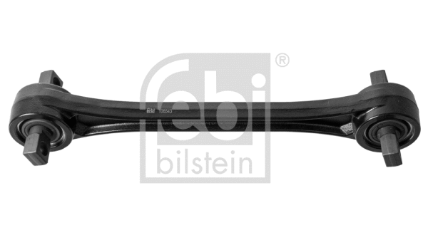Control/Trailing Arm, wheel suspension (106543)