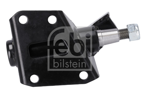 Idler Arm