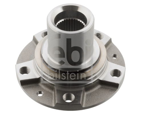 Wheel Hub (49543)