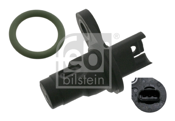 Sensor, camshaft position (34382)