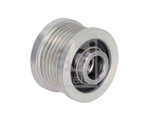 Alternator Freewheel Clutch