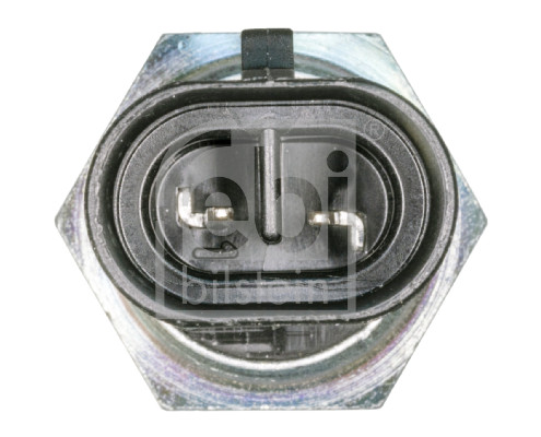 Switch, reverse light