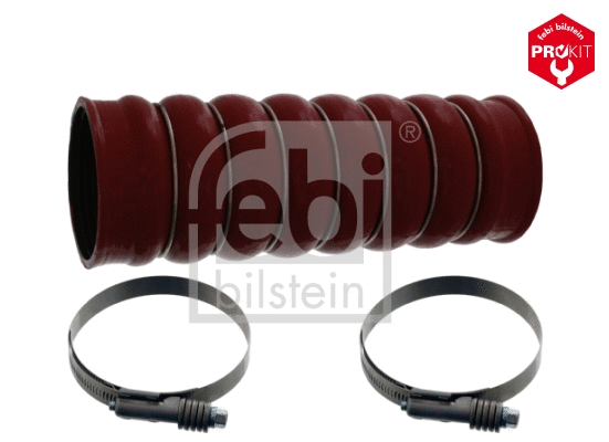 Charge Air Hose (48433)