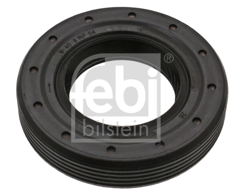 Shaft Seal, manual transmission (100451)