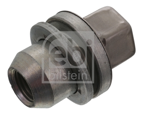 Wheel Nut (102630)