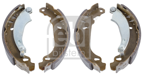 Brake Shoe Set (170871)