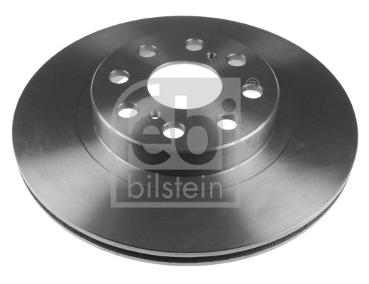 Brake Disc (108630)
