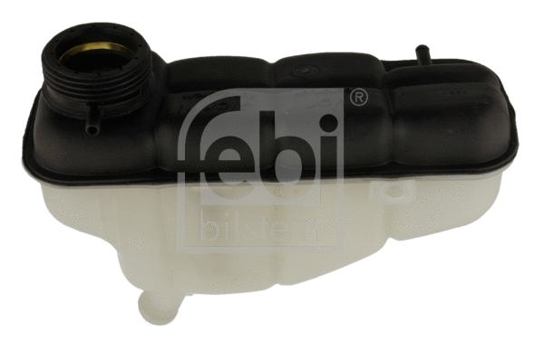 Expansion Tank, coolant (38806)