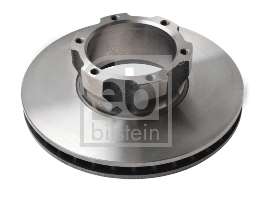 Brake Disc (07508)