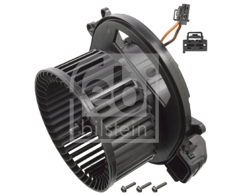 Interior Blower (107391)