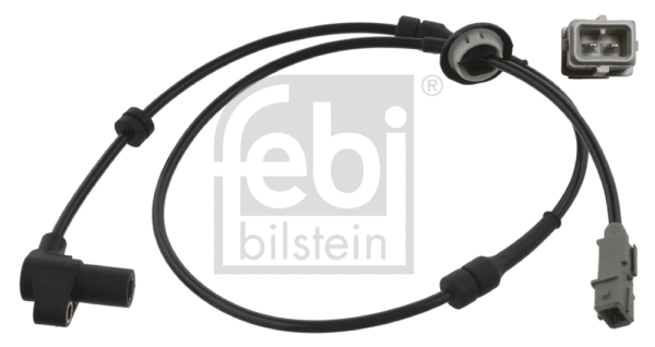 Sensor, wheel speed (36952)