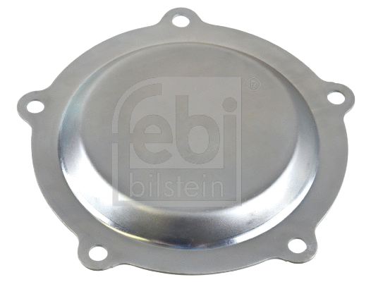 Protection Lid, wheel hub