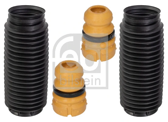 Dust Cover Kit, shock absorber (181403)