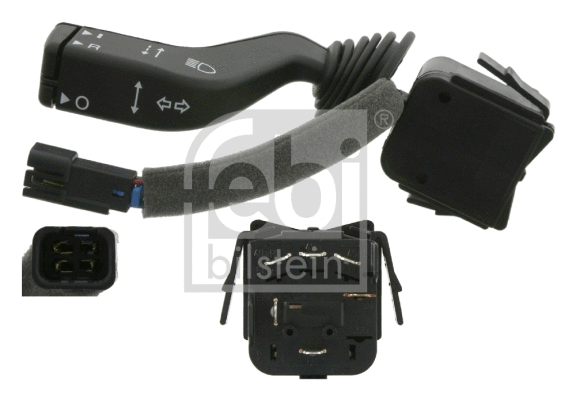 Steering Column Switch (27940)