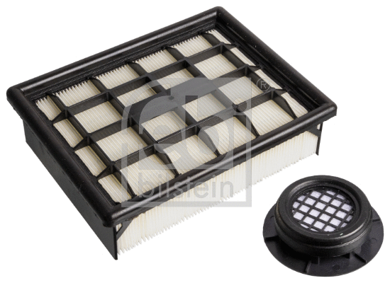 Filter Kit, crankcase ventilation (172336)