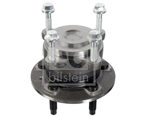 Wheel Bearing Kit (176949)