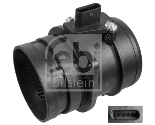 Mass Air Flow Sensor (173074)