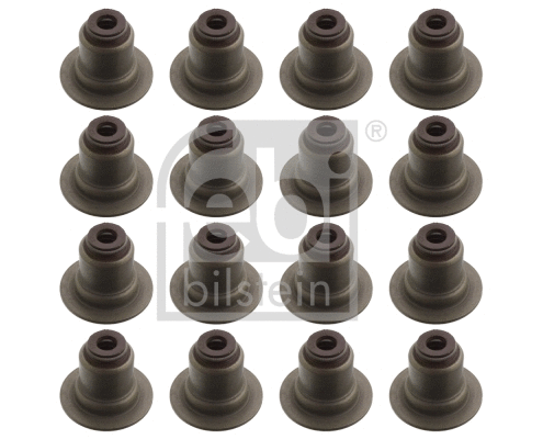 Seal Set, valve stem (109697)