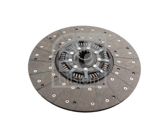 Clutch Disc (105012)