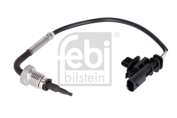 Sensor, exhaust gas temperature (185355)