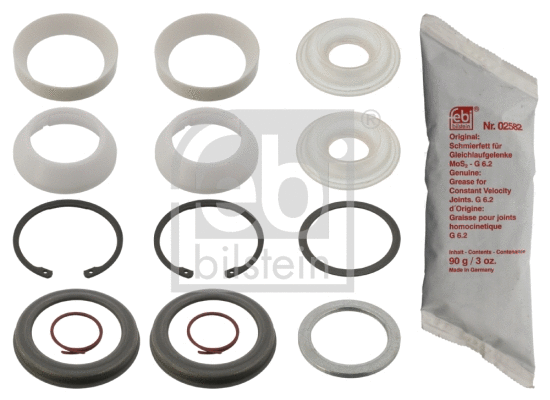 Repair Kit, guide strut (05782)