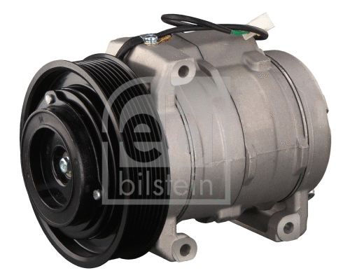 Compressor, air conditioning (102218)
