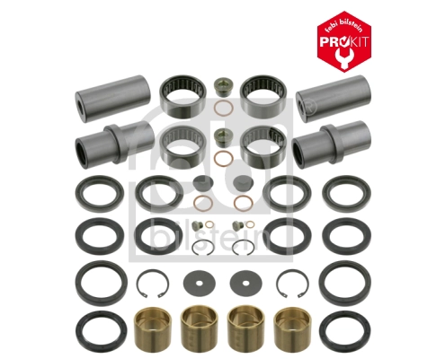 Repair Kit, kingpin (24662)