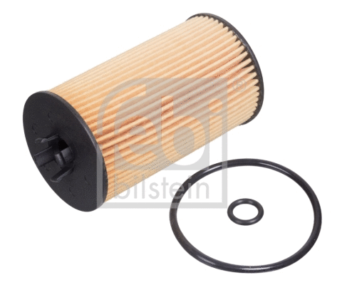 Oil Filter (101641)