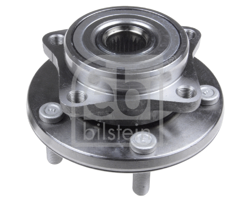 Wheel Bearing Kit (172775)