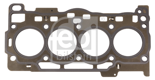 Gasket, cylinder head (171887)