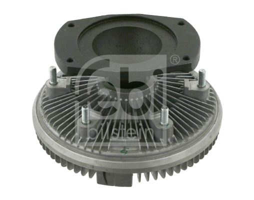 Clutch, radiator fan (27496)