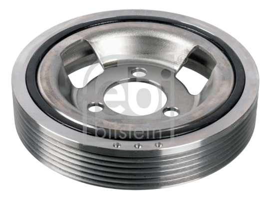 Belt Pulley, crankshaft (31782)