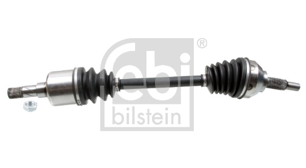 Drive Shaft (181352)
