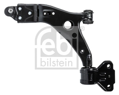 Control/Trailing Arm, wheel suspension (177836)