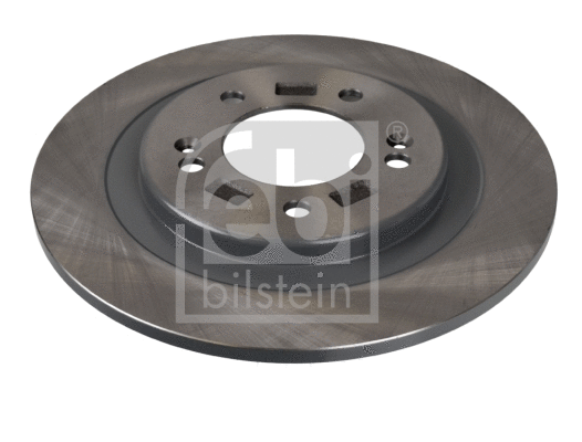 Brake Disc (108506)