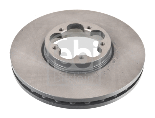 Brake Disc (104497)