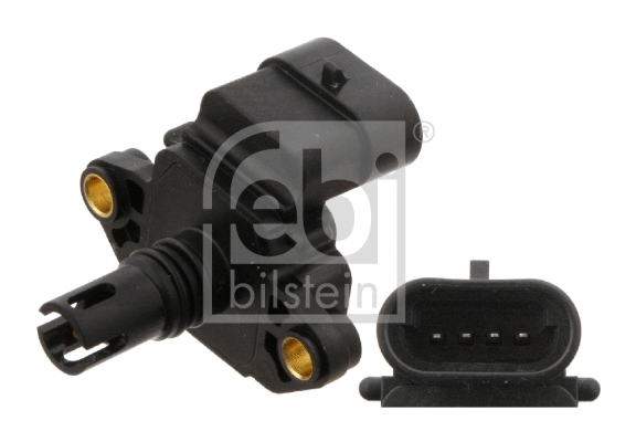 Sensor, intake manifold pressure (30860)